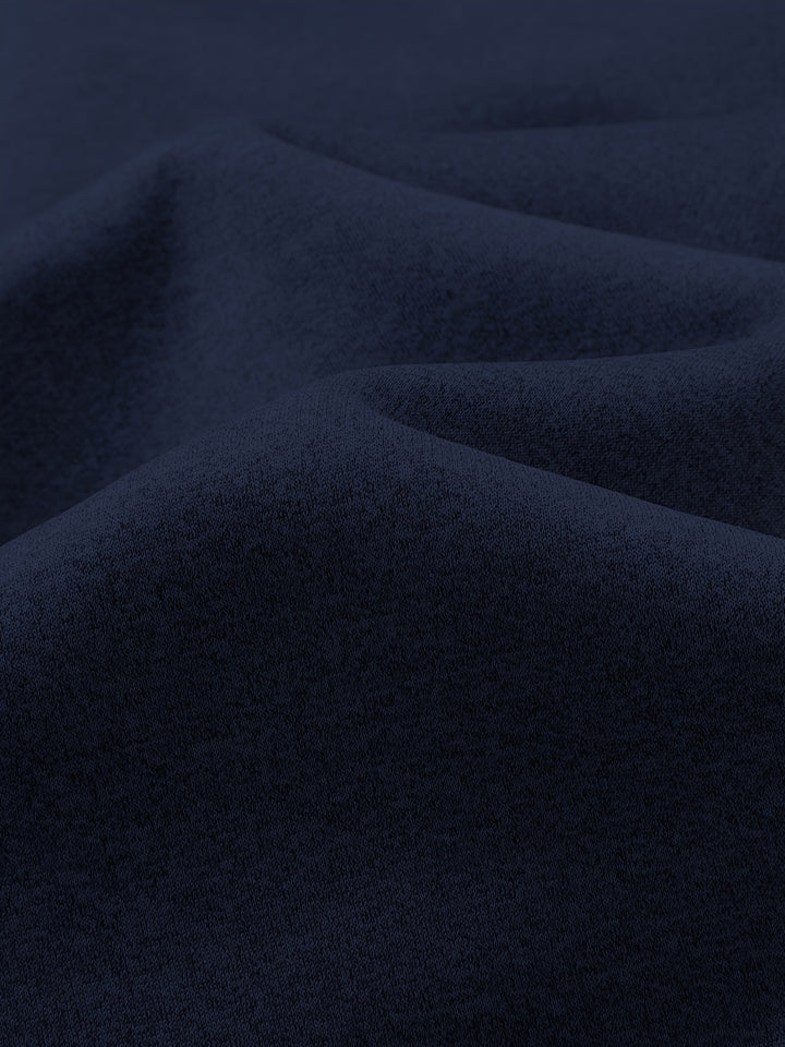 Conrad | Cozy Hooded Zip-Up Jacket