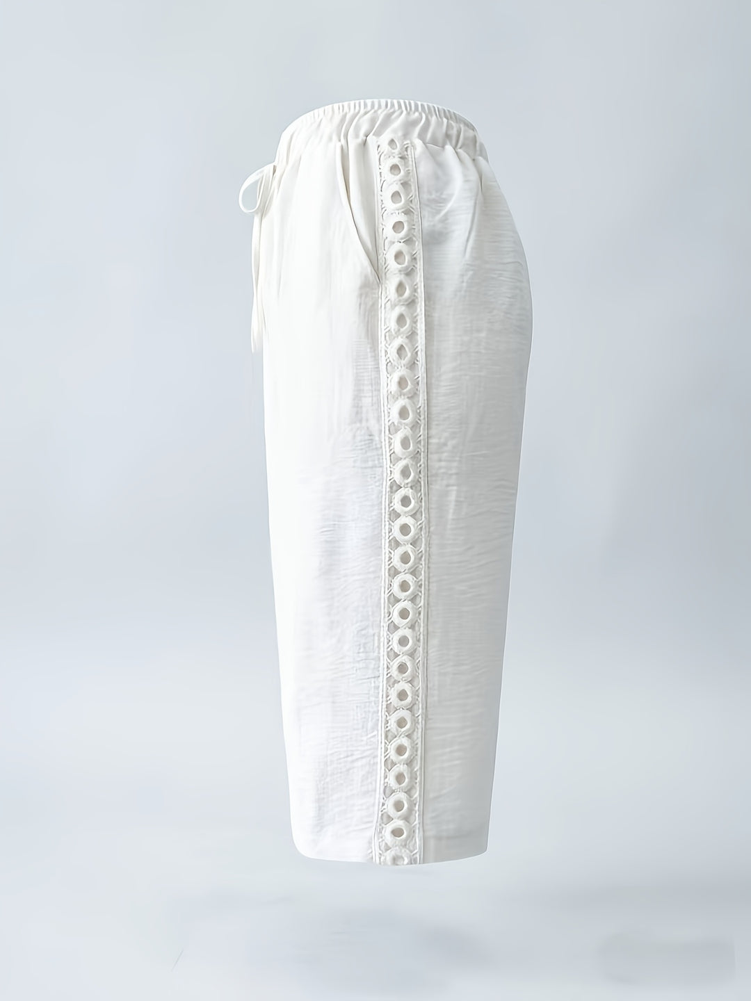 Helena | Refined Wide-Leg Pants