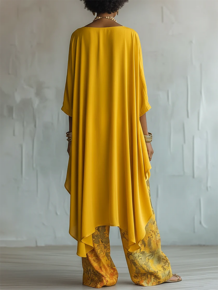 Rosalind | Flowing Two-Piece Set