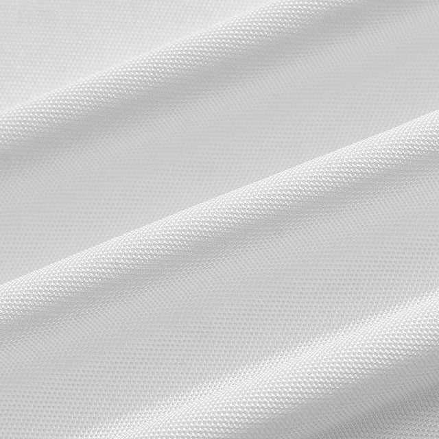 James | Men's Pique Golf Polo Shirt