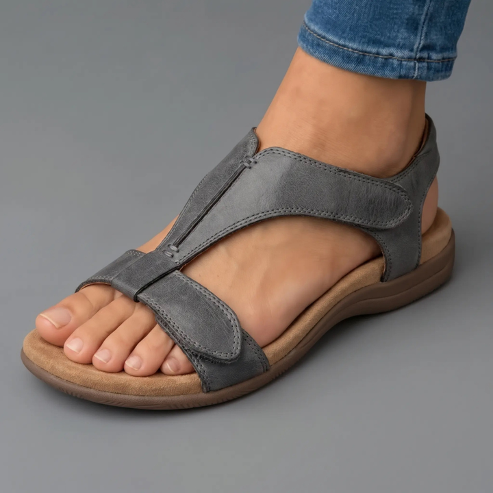 Lena | Supportive Comfort Sandals