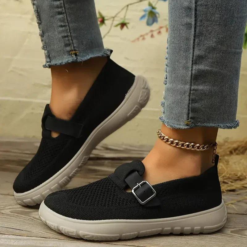 Nancy | Slip-On Comfort Shoes