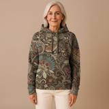 Petra | Cozy Everyday Hoodie