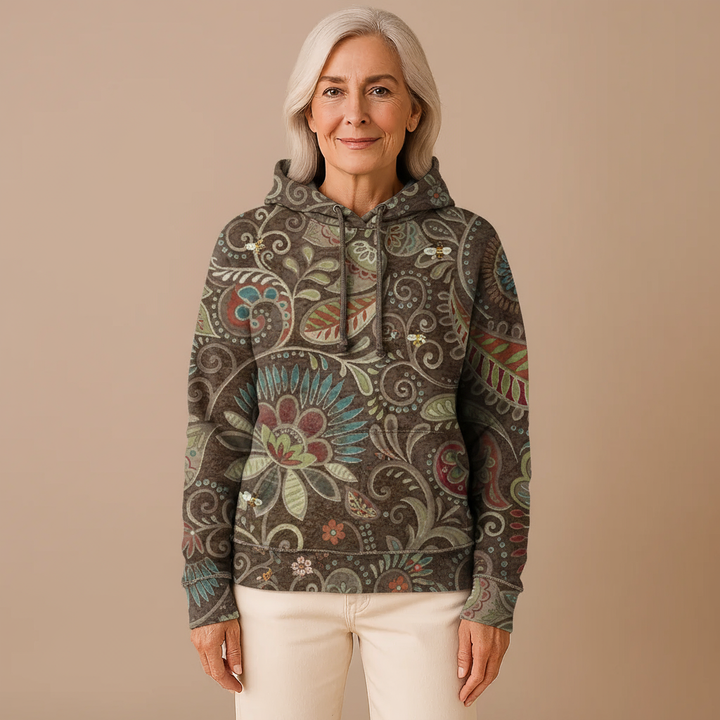 Petra | Cozy Everyday Hoodie