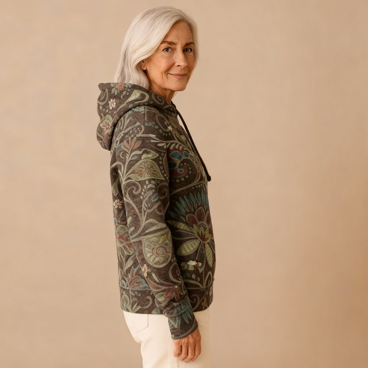Petra | Cozy Everyday Hoodie