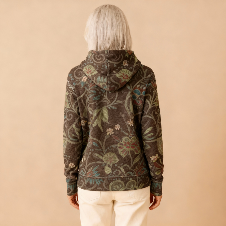 Petra | Cozy Everyday Hoodie