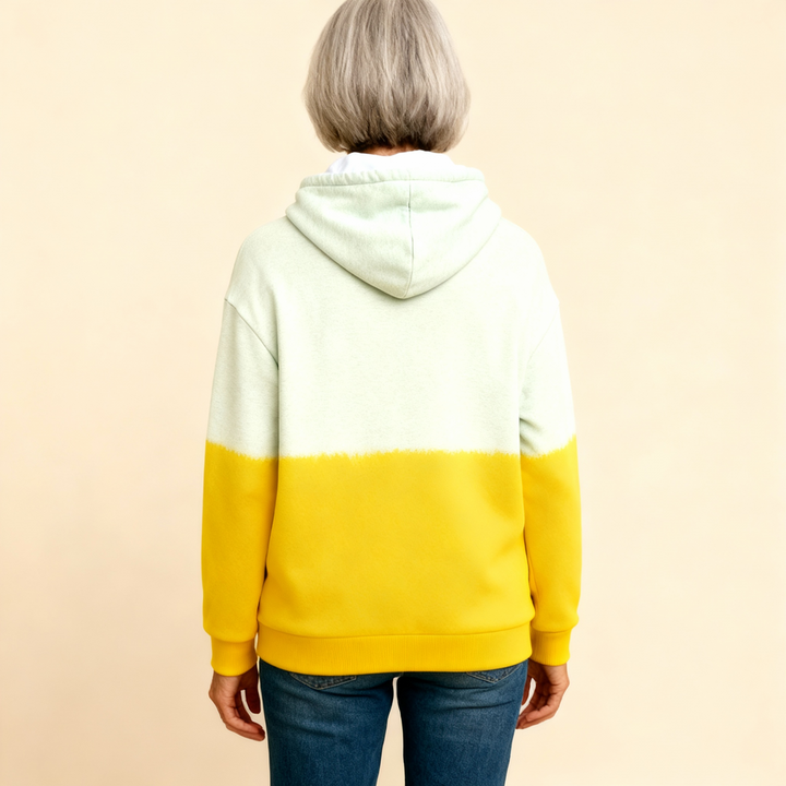 Ruby | Relaxed Everyday Hoodie