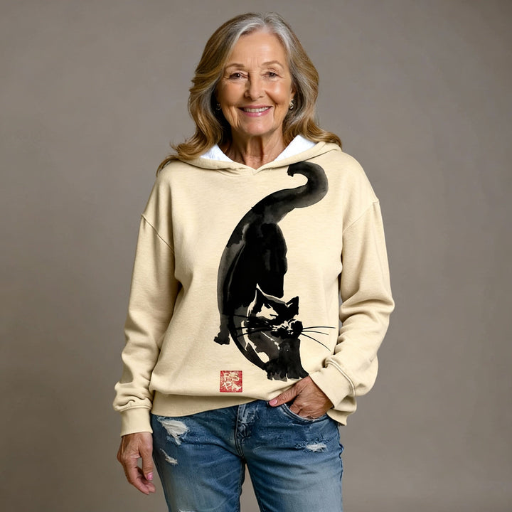 Dorothy | Relaxed Everyday Hoodie