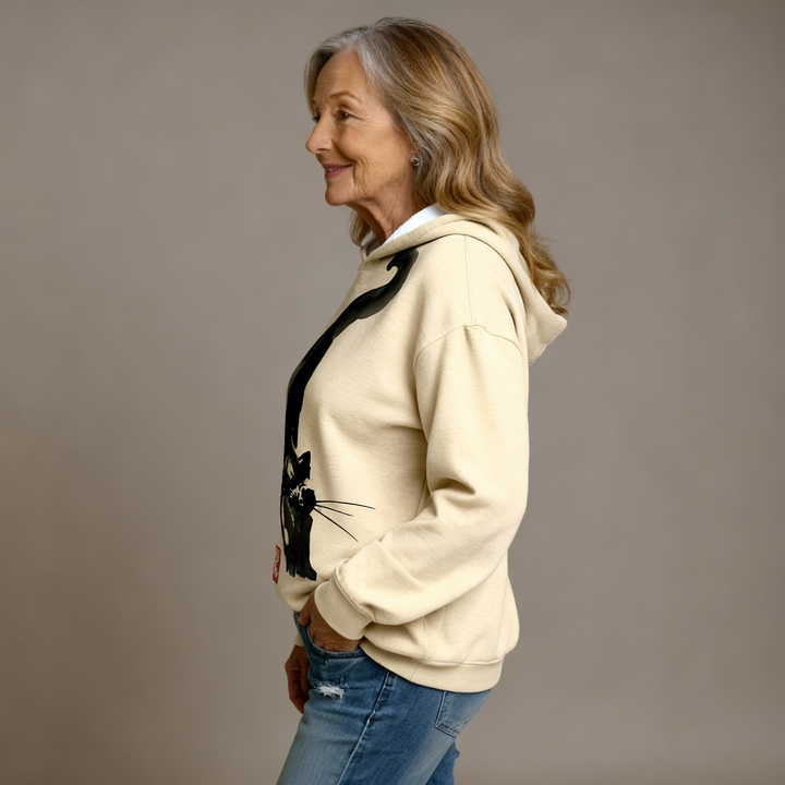 Dorothy | Relaxed Everyday Hoodie