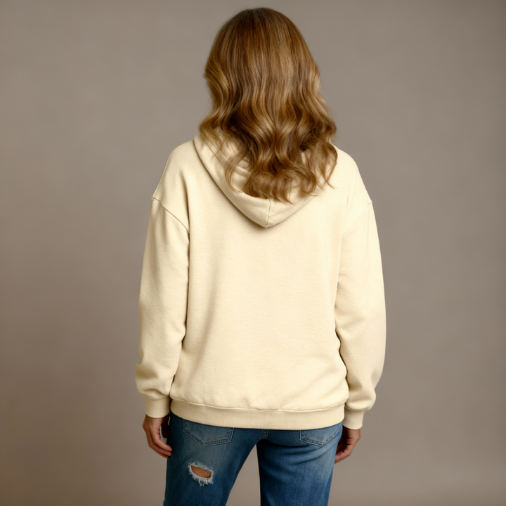 Dorothy | Relaxed Everyday Hoodie