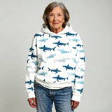 Rebecca | Relaxed Everyday Hoodie