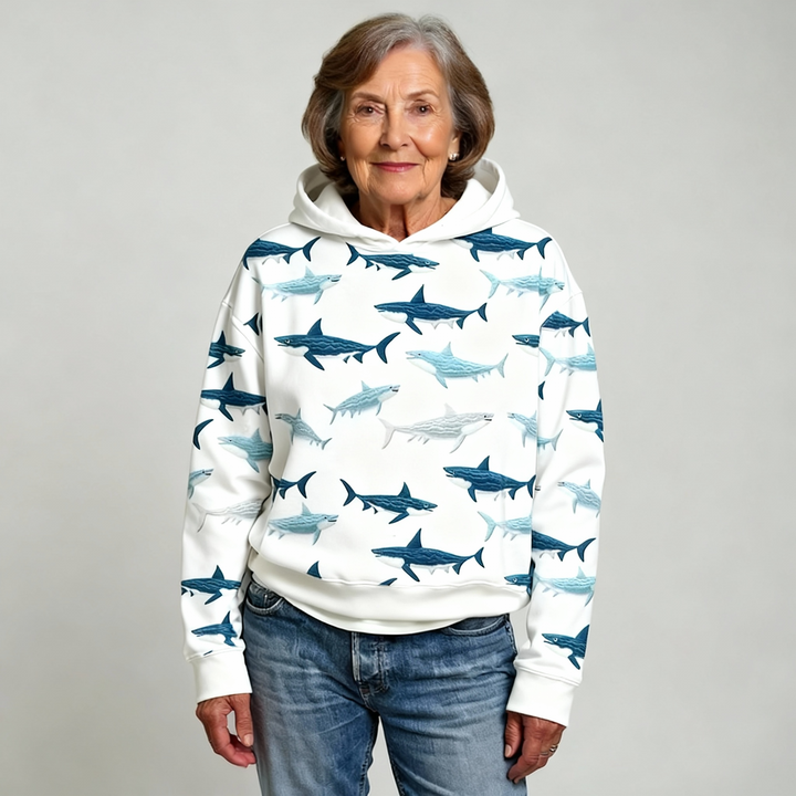 Rebecca | Relaxed Everyday Hoodie