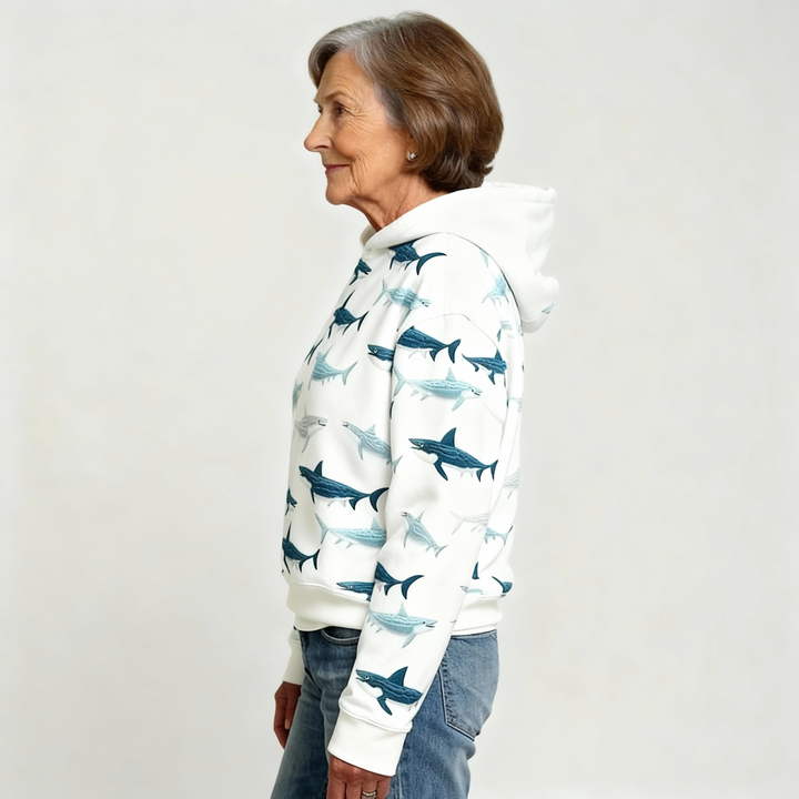 Rebecca | Relaxed Everyday Hoodie