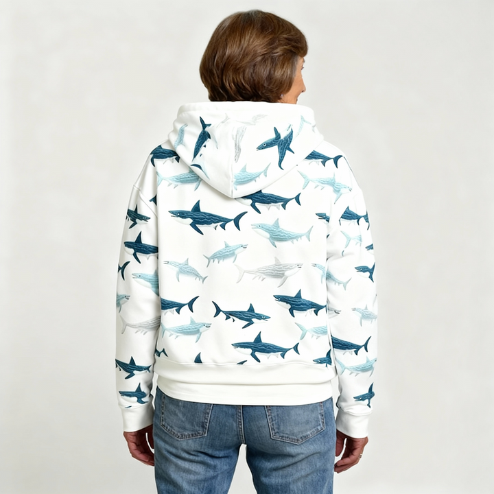 Rebecca | Relaxed Everyday Hoodie