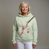 Lottie | Relaxed Lounge Hoodie