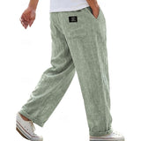 Desmond | Relaxed Drawstring Pants