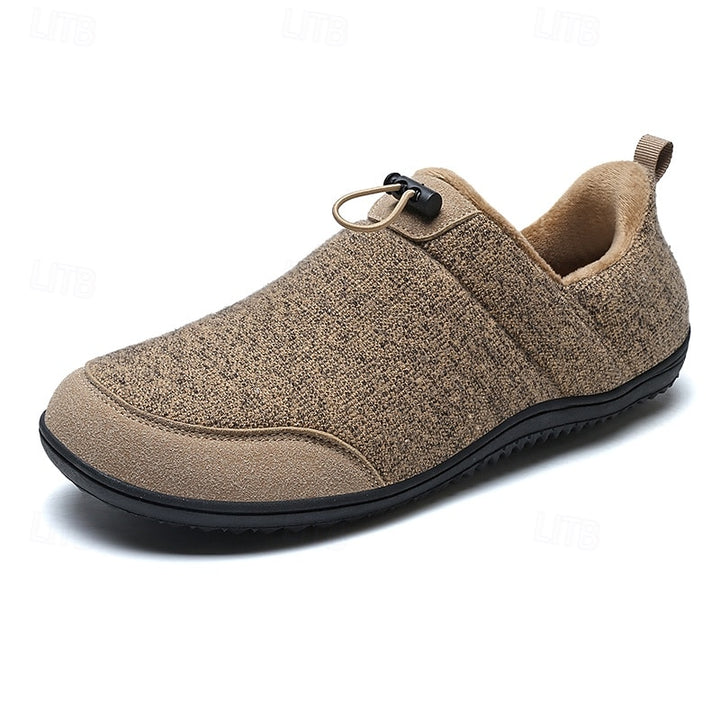Rowan | Cozy Slip-On Comfort Shoes