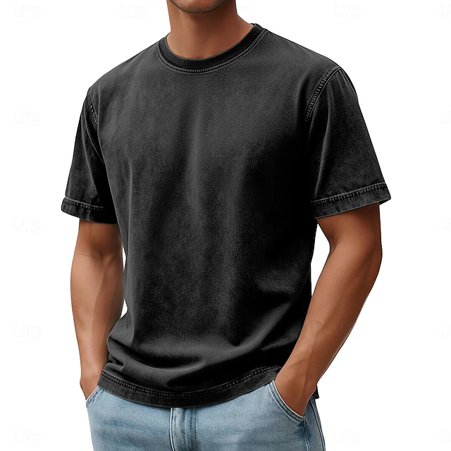 Hugo | Softly Faded T-Shirt