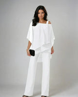 Evangeline | Flowing Two-Piece Set