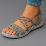 Eliana | Comfort Support Sandals