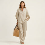 Freya | Relaxed Two-Piece Set