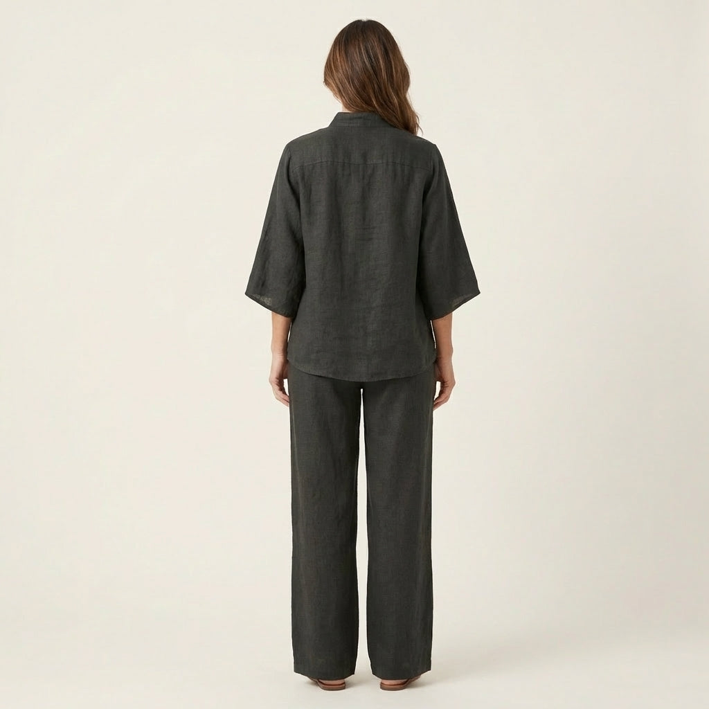 Freya | Relaxed Two-Piece Set
