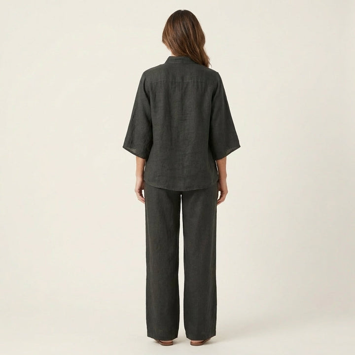 Freya | Relaxed Two-Piece Set
