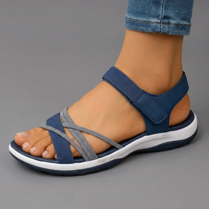 Delores | Everyday Comfort Sandals
