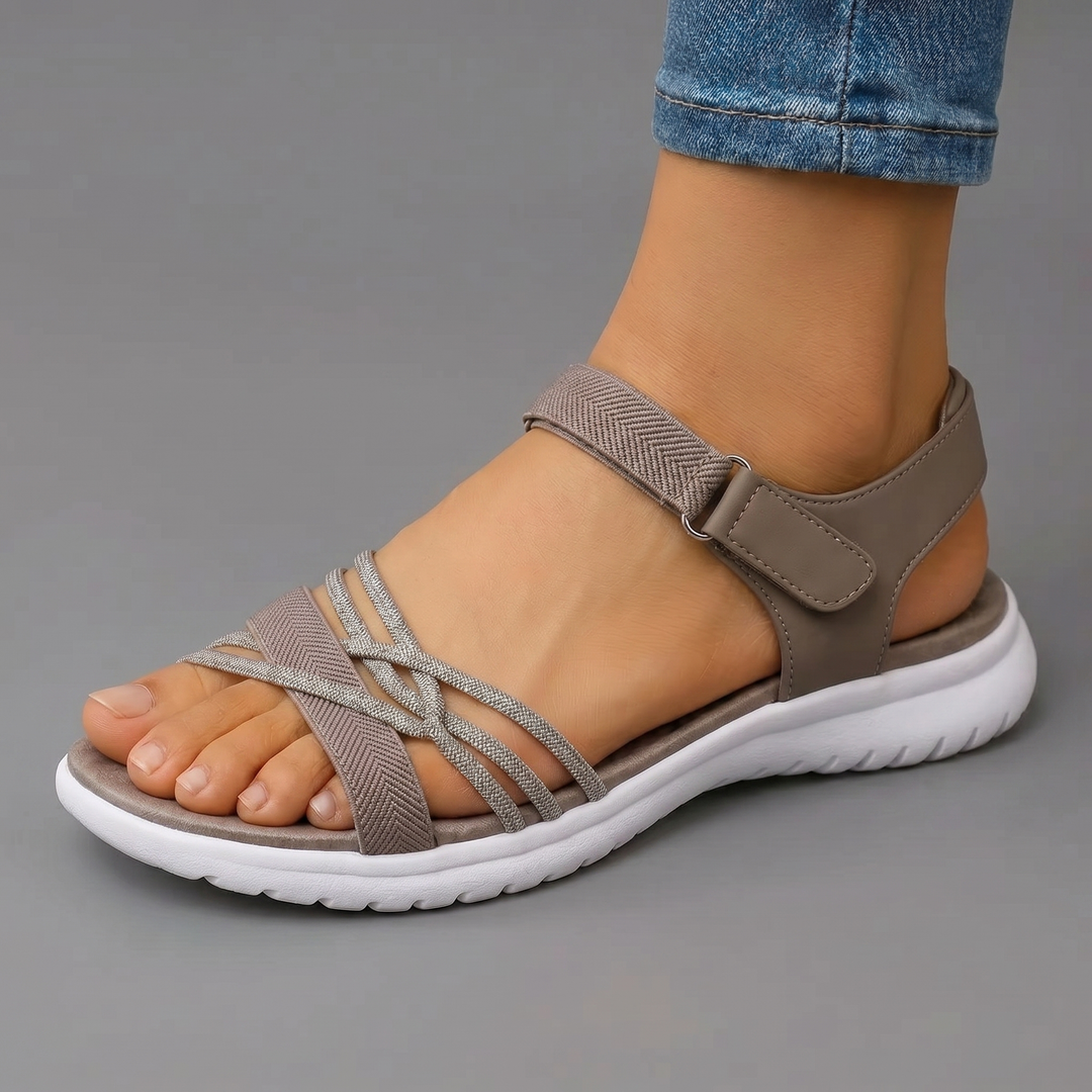 Delores | Everyday Comfort Sandals