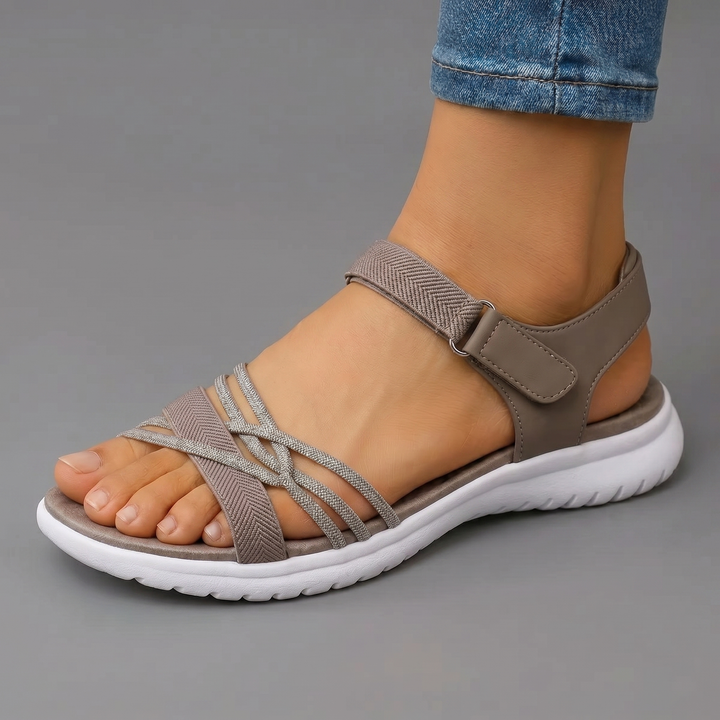 Delores | Everyday Comfort Sandals