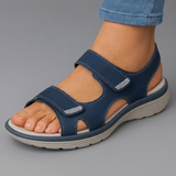 Maribel | Adjustable Comfort Sandals
