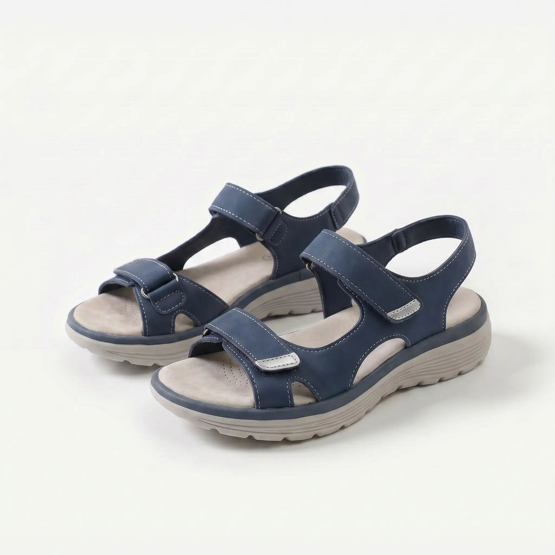 Maribel | Adjustable Comfort Sandals