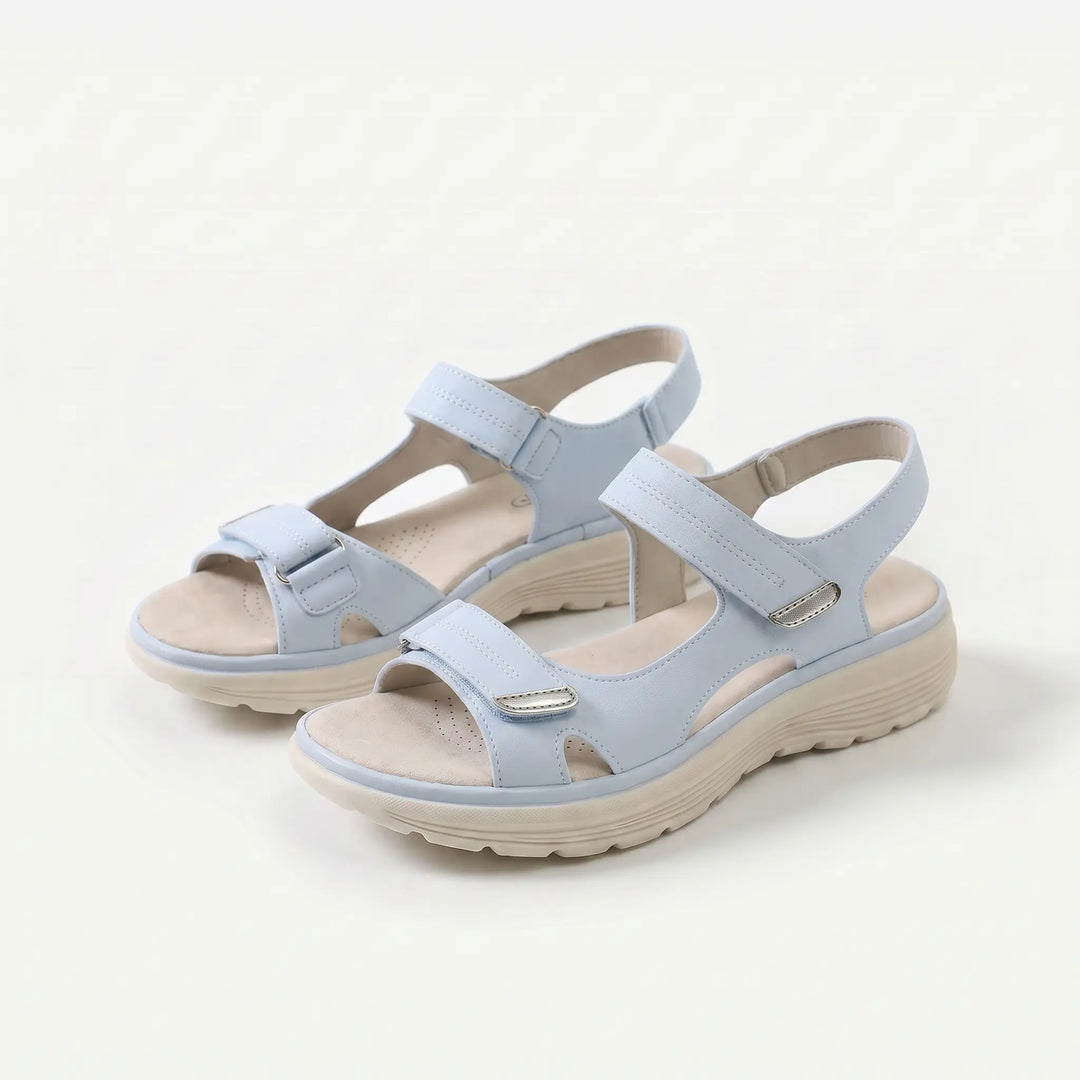 Maribel | Adjustable Comfort Sandals