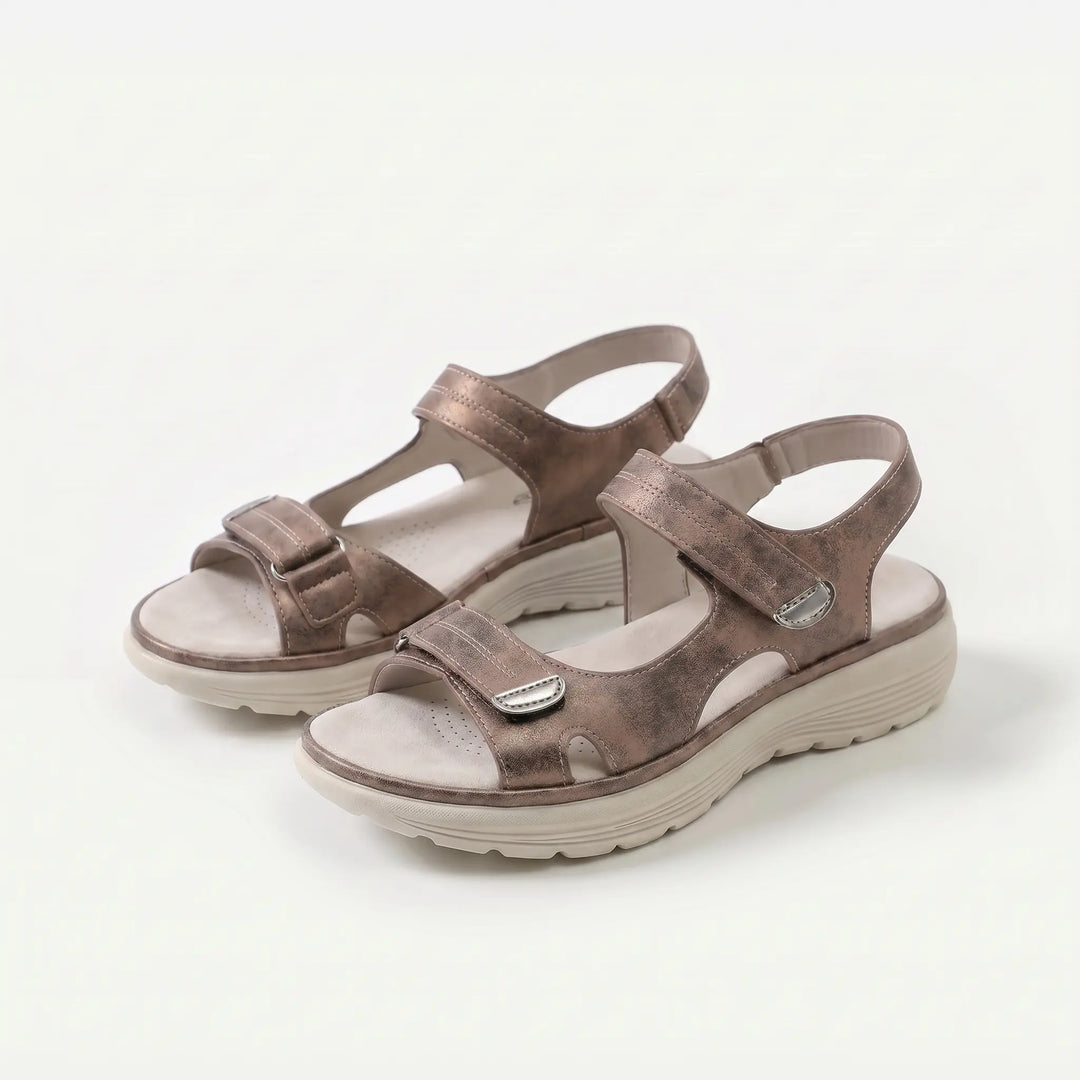 Maribel | Adjustable Comfort Sandals
