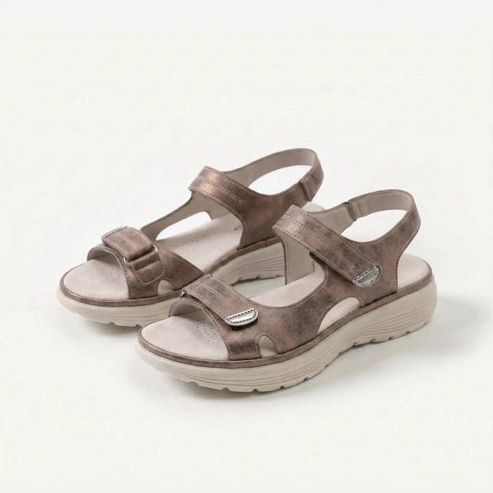 Maribel | Adjustable Comfort Sandals