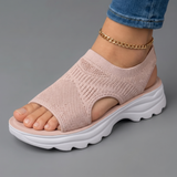 Elara | Cushioned Comfort Sandals