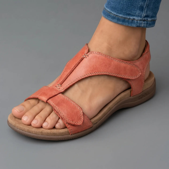 Naomi | Comfort-Support Sandals