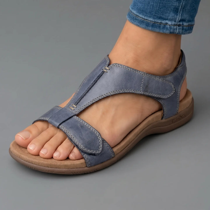Melanie | Supportive Comfort Sandals