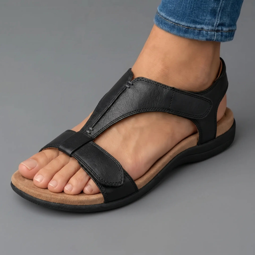 Naomi | Comfort-Support Sandals