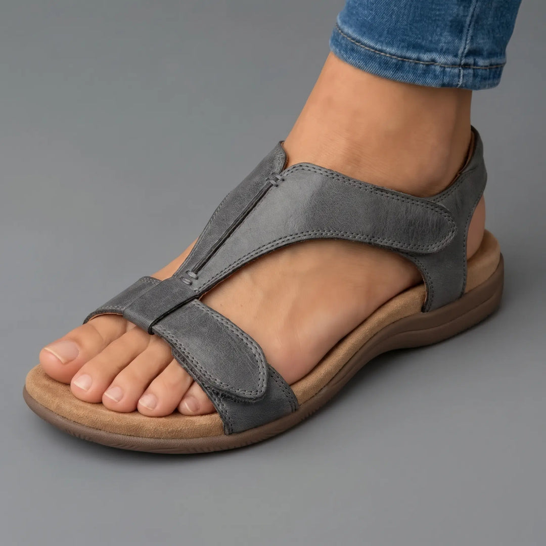 Melanie | Supportive Comfort Sandals