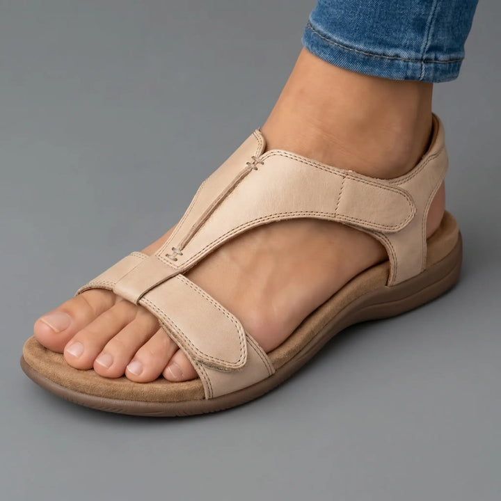 Naomi | Comfort-Support Sandals