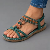 Fern | Bohemian Comfort Sandals