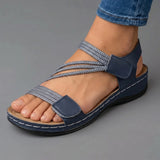 Meredith | Comfort Support Sandals