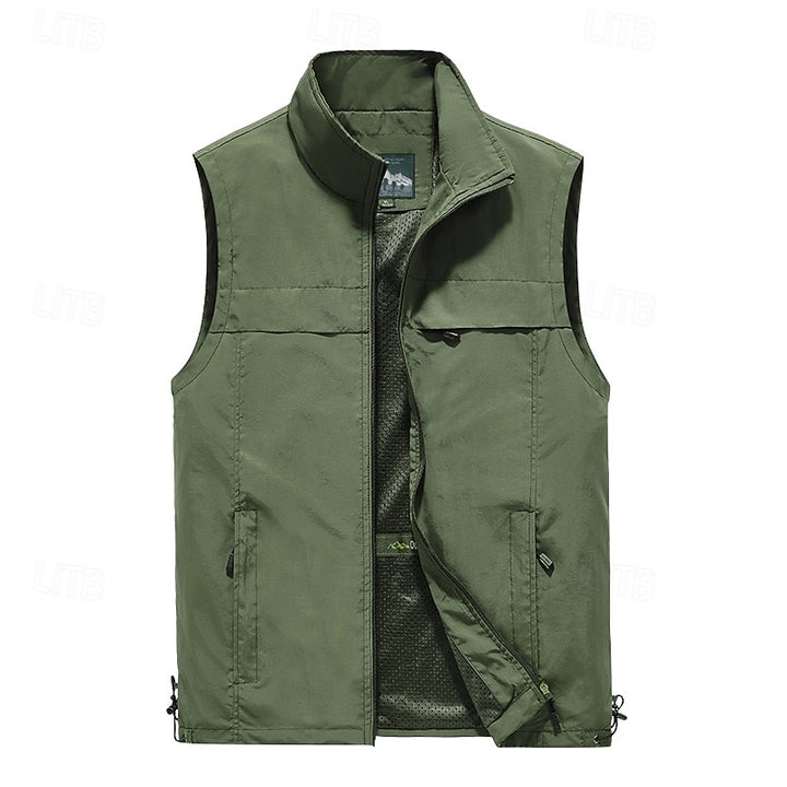 Bradley | Insulated Outdoor Vest