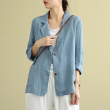 Dorothea | Tailored Everyday Blazer