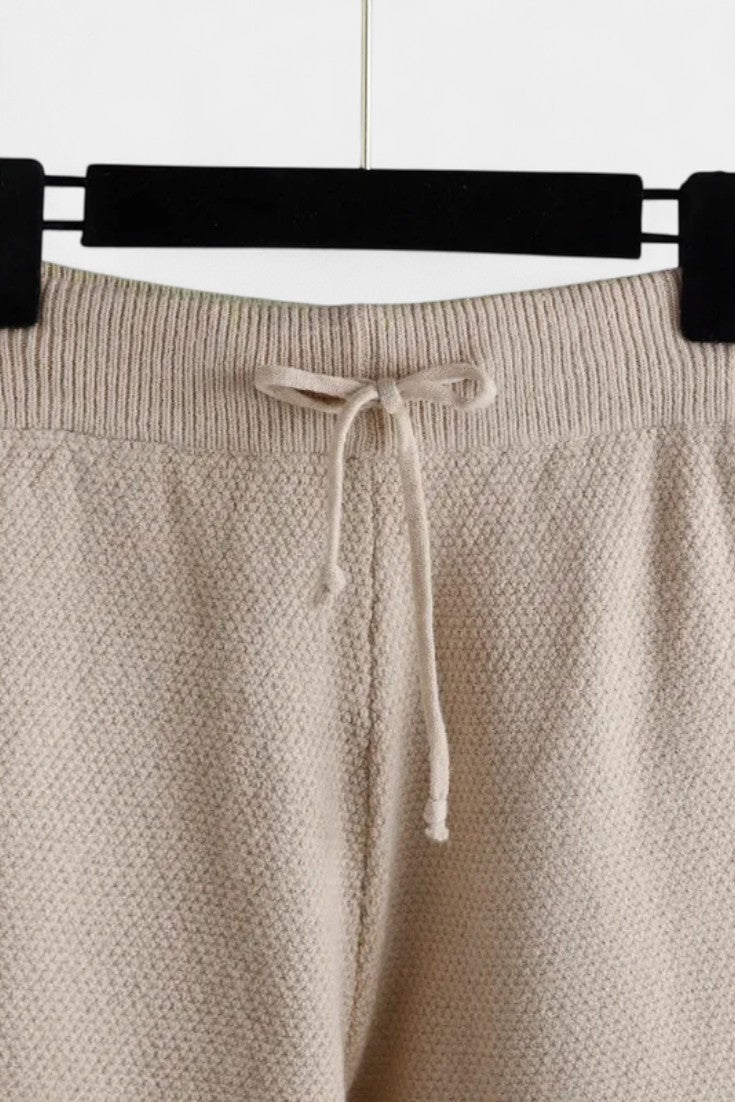 Yara | Relaxed Lounge Two-Piece Set