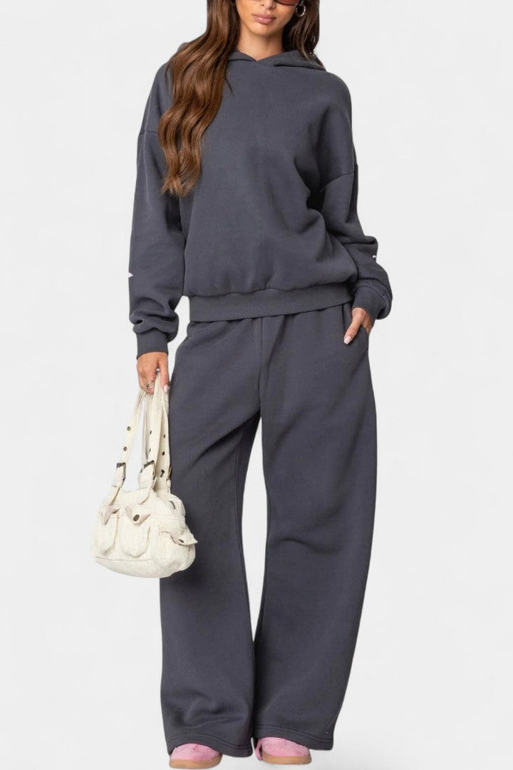 Deanna | Relaxed Lounge Two-Piece Set