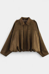 Maeve | Relaxed Oversized Jacket
