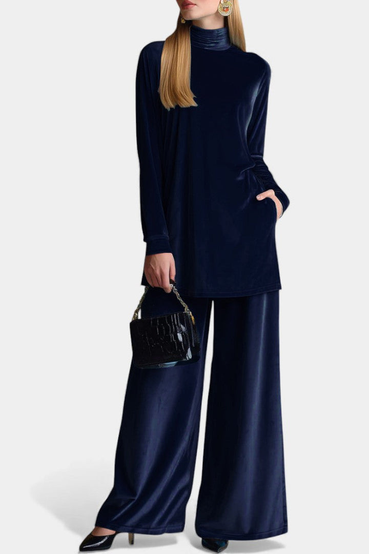 Farrah | Elegant Two-Piece Set