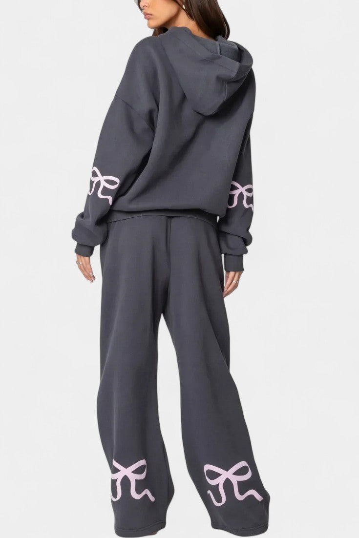 Deanna | Relaxed Lounge Two-Piece Set